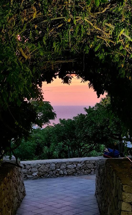 Panoramica Sunset House Сasa de vacaciones *