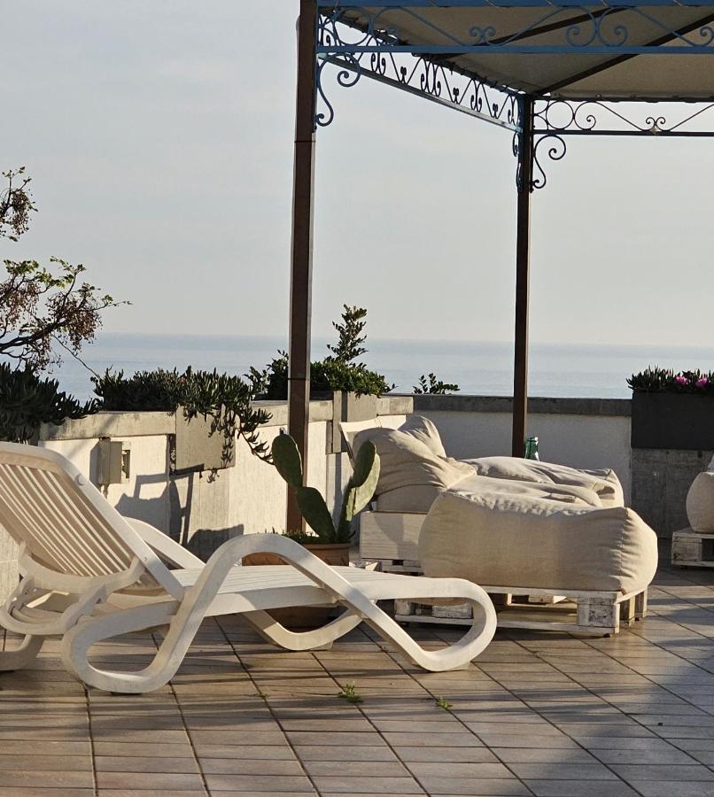 Panoramica Sunset House