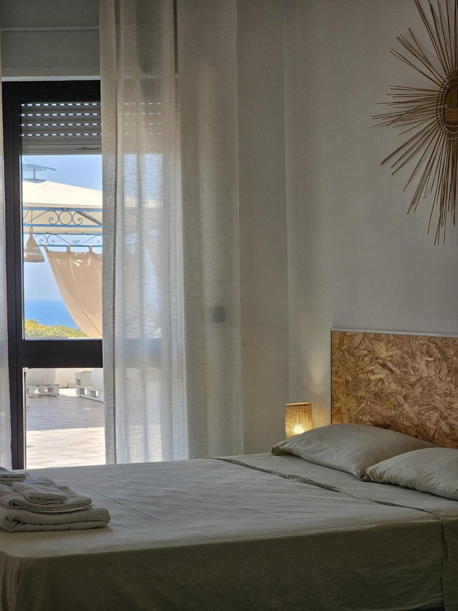 Panoramica Sunset House Torre Vado