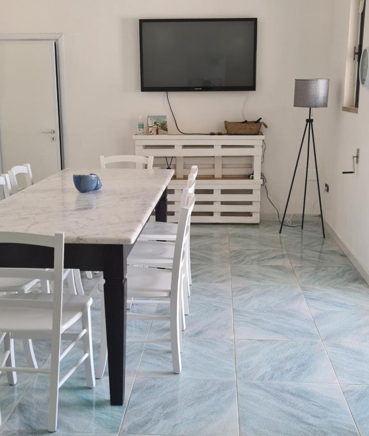 Holiday home Panoramica Sunset House *