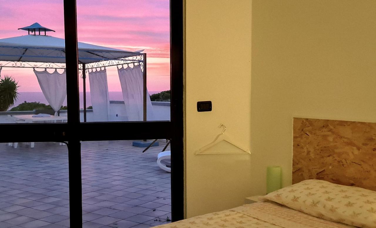 Holiday home Panoramica Sunset House Torre Vado