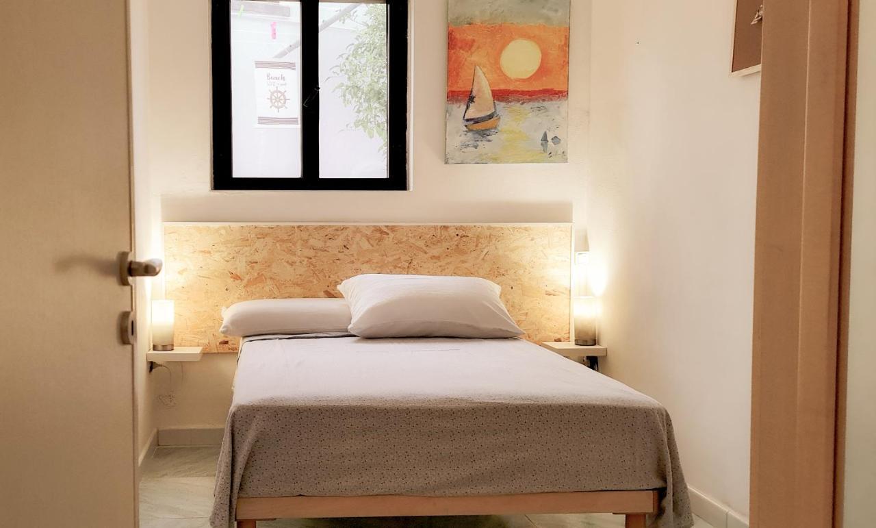 Holiday home Panoramica Sunset House Torre Vado