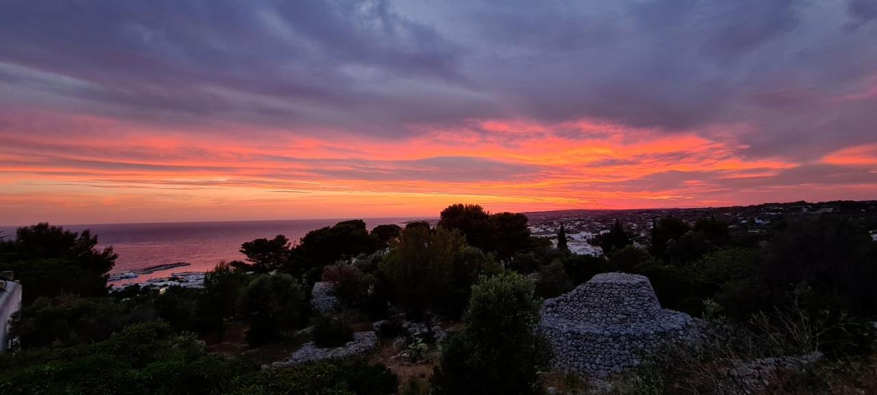 Holiday home Panoramica Sunset House *