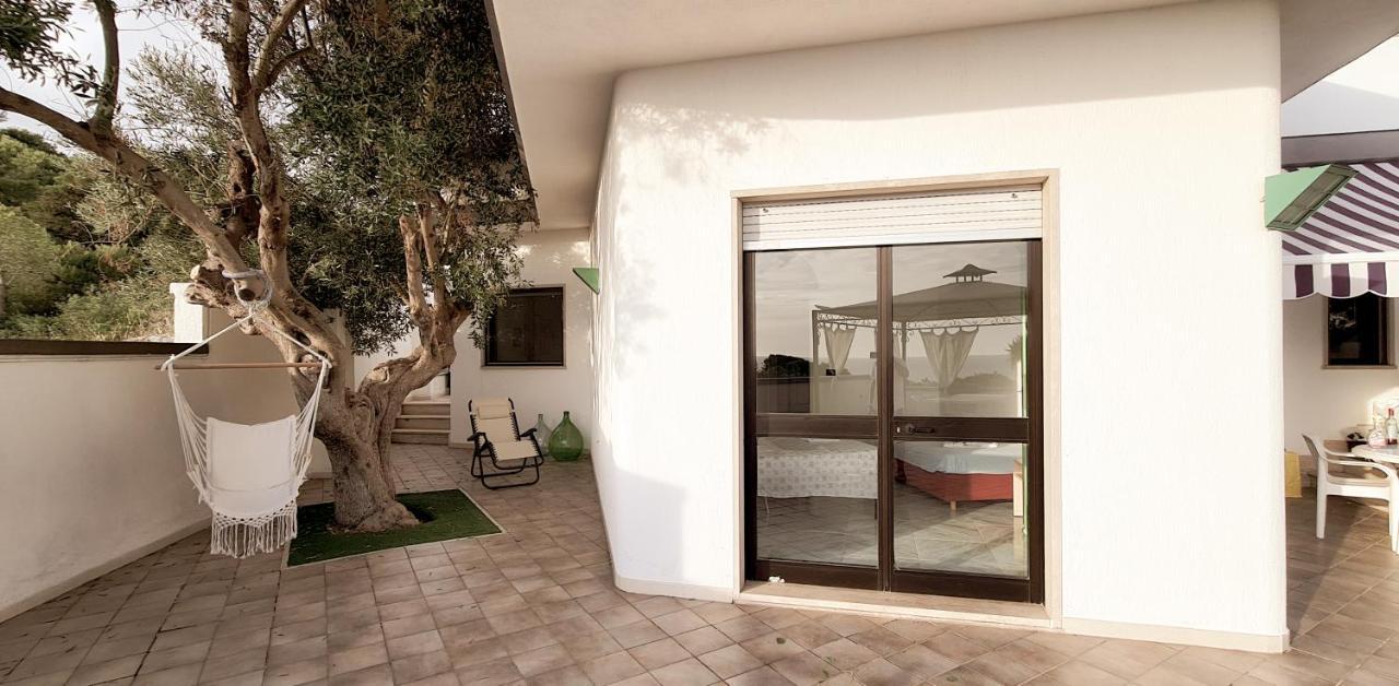 Panoramica Sunset House Holiday home Torre Vado