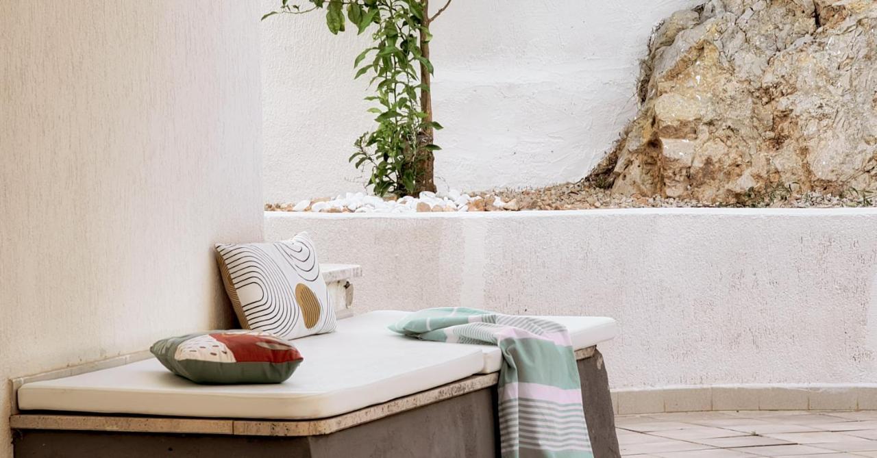 Panoramica Sunset House Holiday home Torre Vado