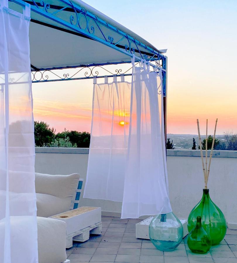 Panoramica Sunset House Holiday home