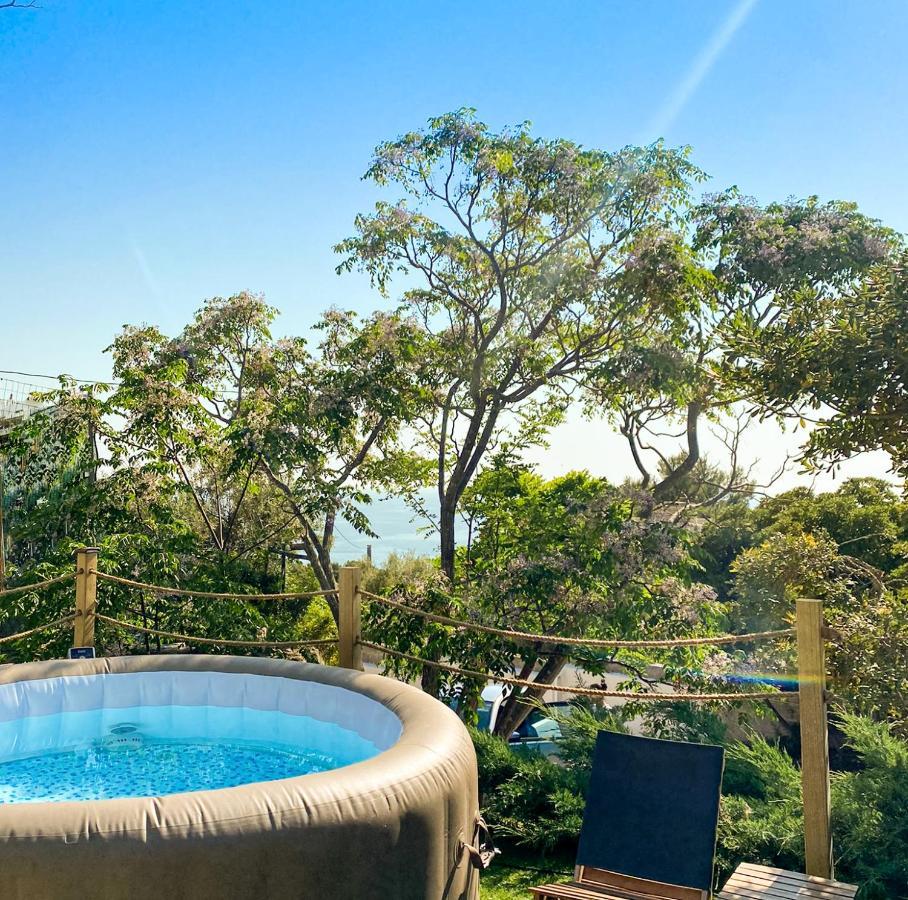 Panoramica Sunset House Holiday home *