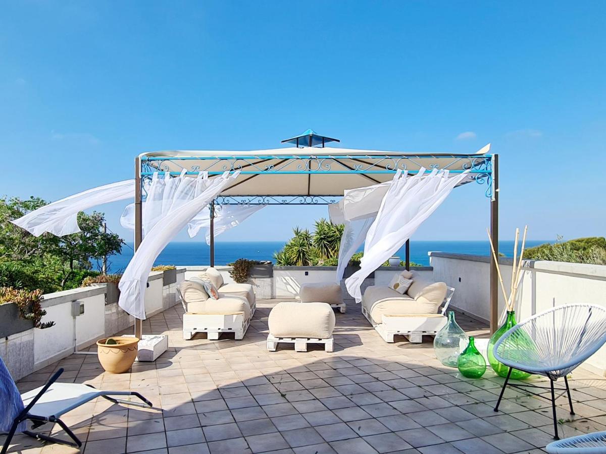 Panoramica Sunset House Holiday home *