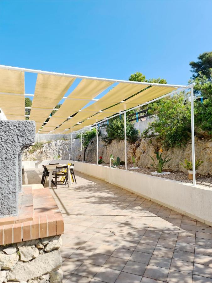 Holiday home Panoramica Sunset House *