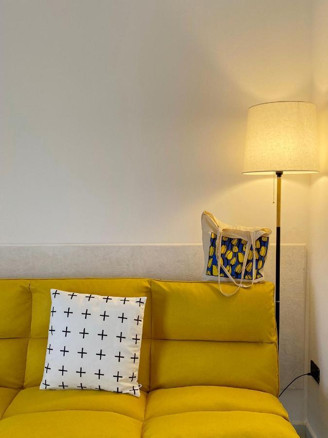 Holiday home Panoramica Sunset House Torre Vado