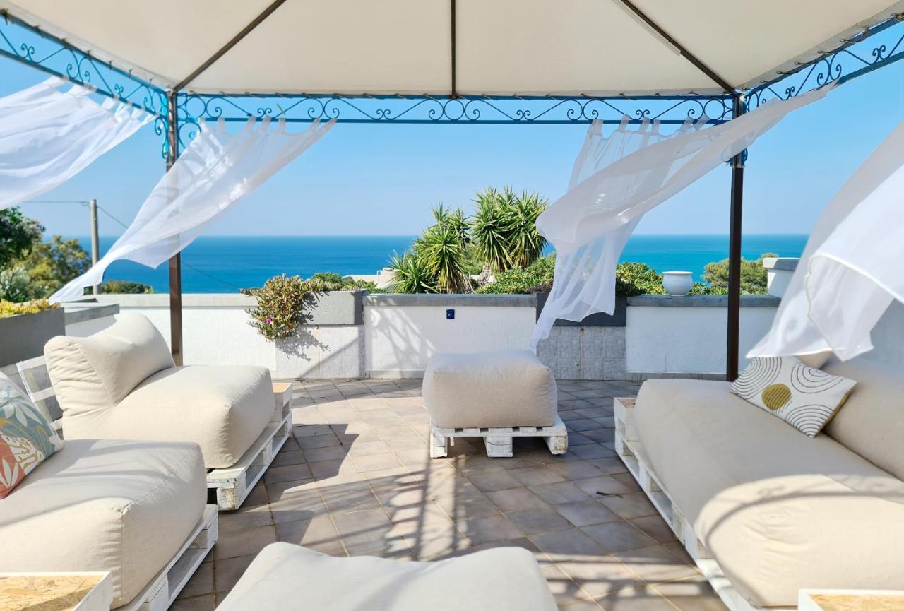 Panoramica Sunset House Holiday home *
