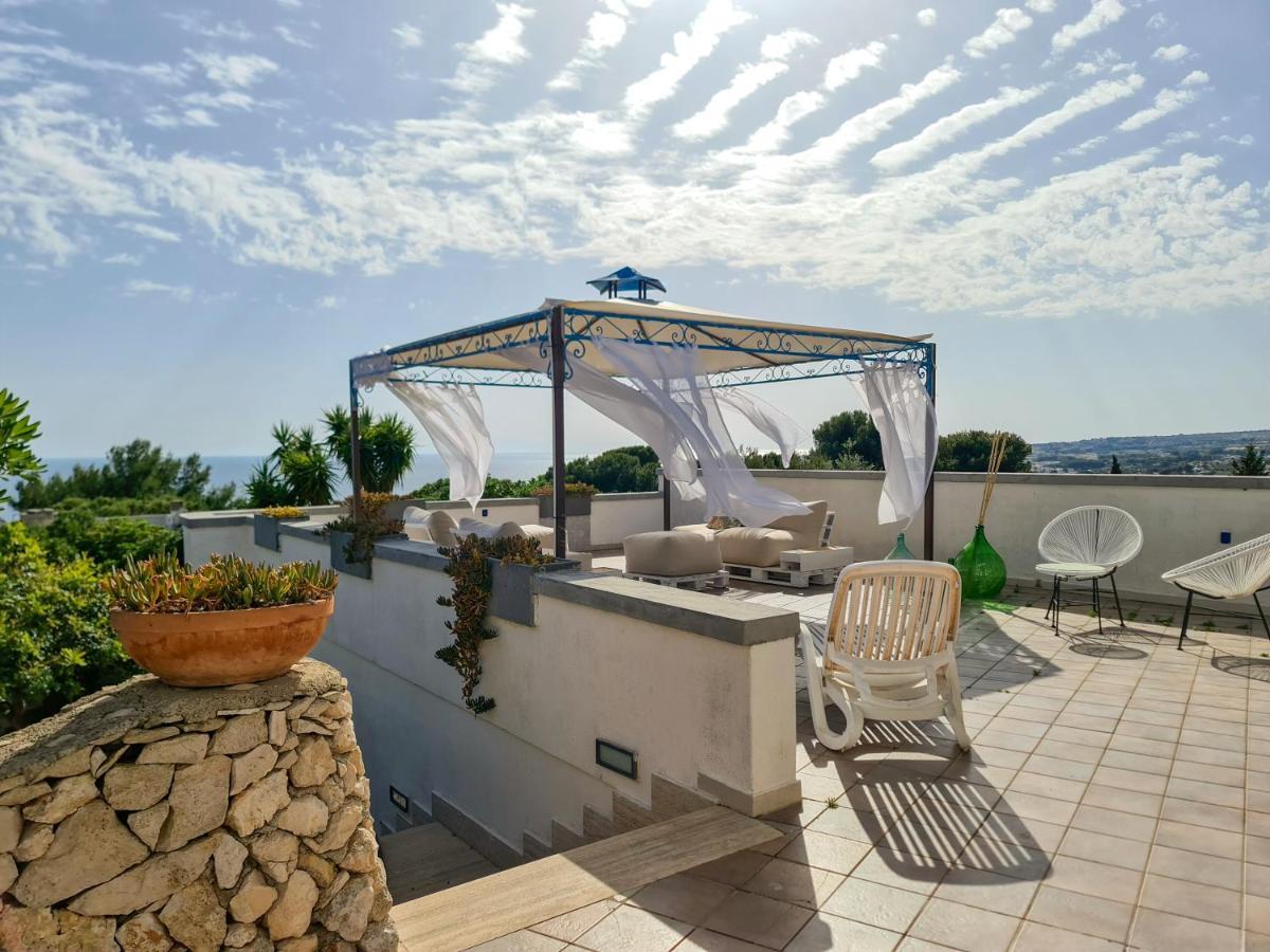 Holiday home Panoramica Sunset House