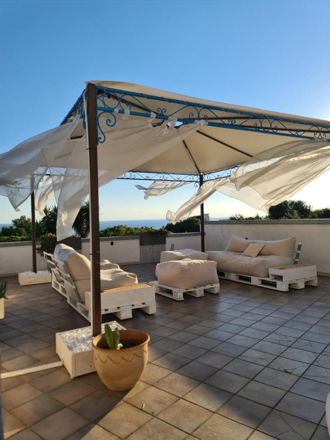 Panoramica Sunset House