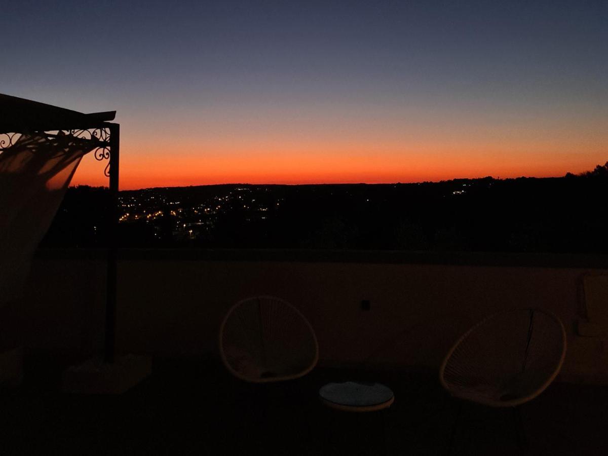Holiday home Panoramica Sunset House Torre Vado