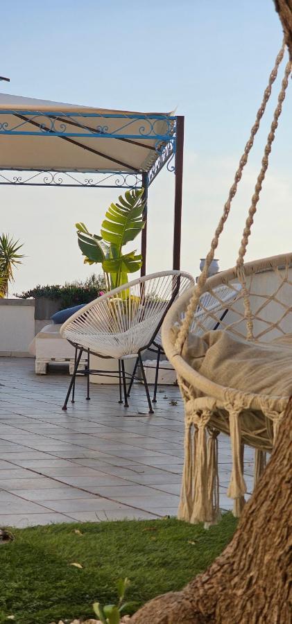 Panoramica Sunset House Holiday home