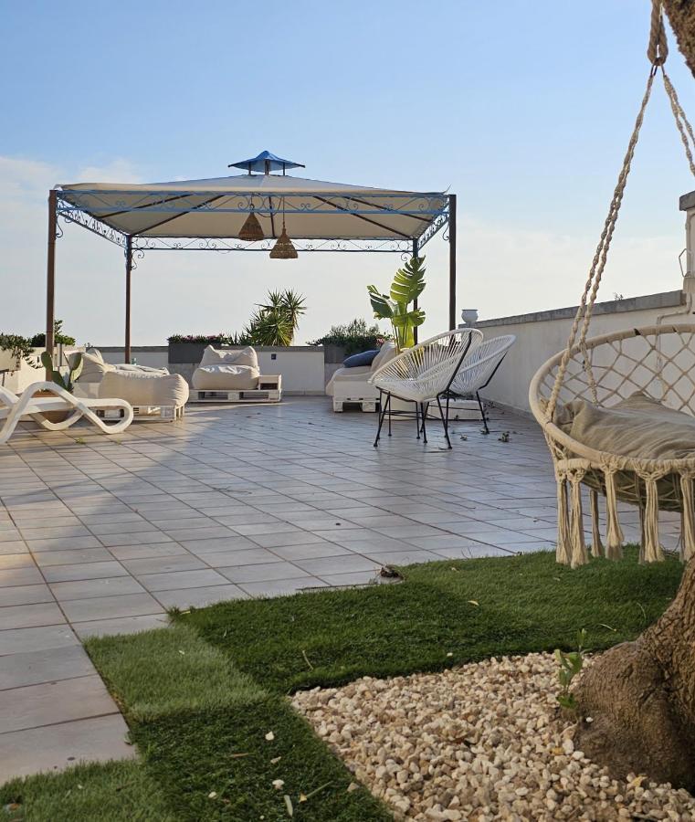 Panoramica Sunset House * Torre Vado
